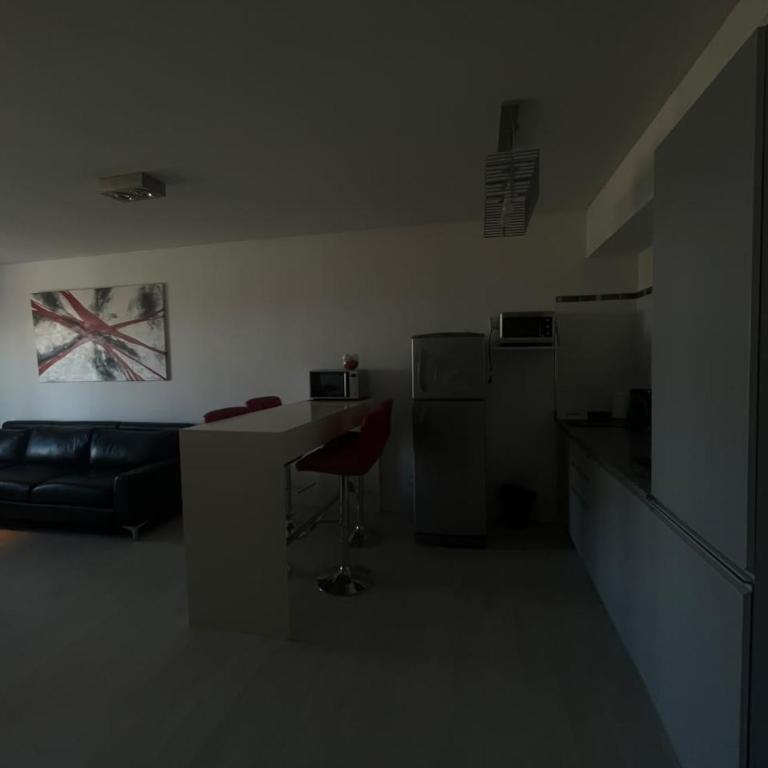 Quartier Puerto Urbano - Apartamento de 1 Dormitorio con balcón y vistas a la ciudad - 8
