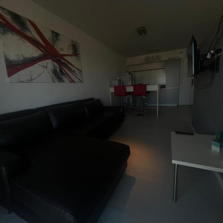 Quartier Puerto Urbano - Apartamento de 1 Dormitorio con balcón y vistas a la ciudad - 7