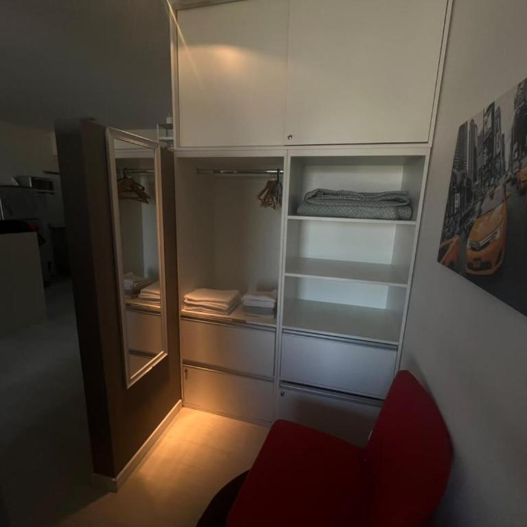 Quartier Puerto Urbano - Apartamento de 1 Dormitorio con balcón y vistas a la ciudad - 4