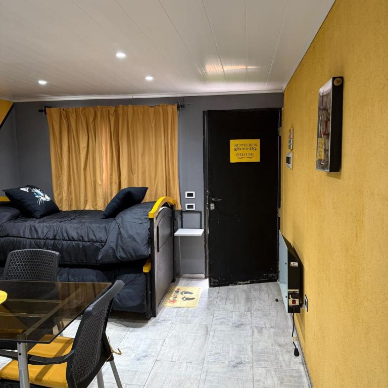Pietro's Aparts - Apartamento de 2 dormitorios - 1