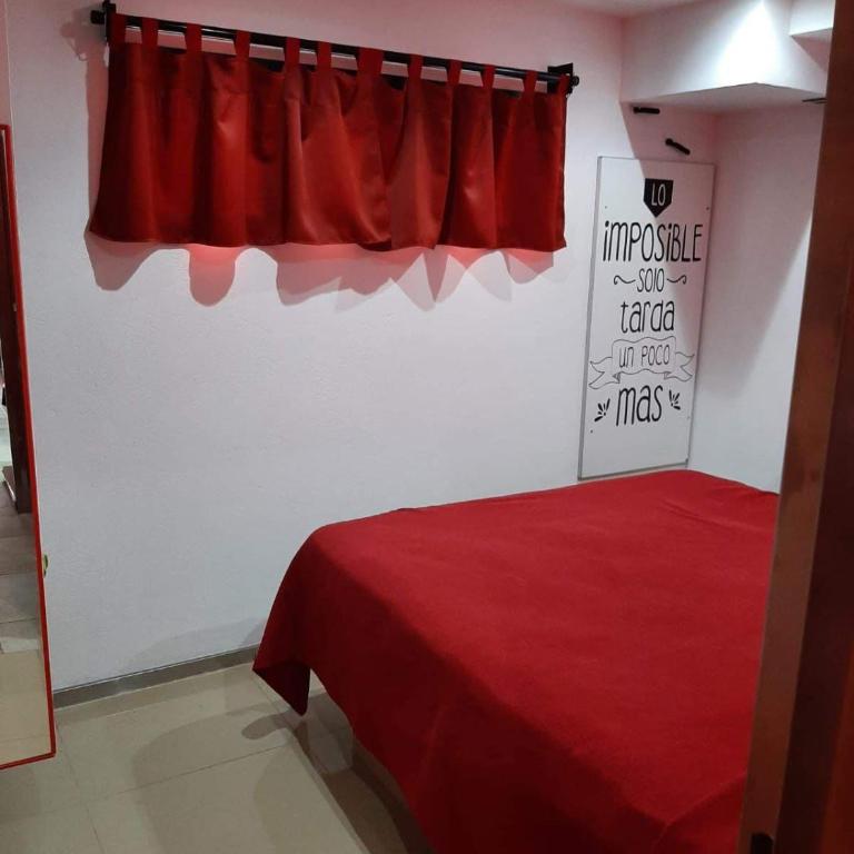 Pietro's Aparts - Apartamento de 2 dormitorios - 1