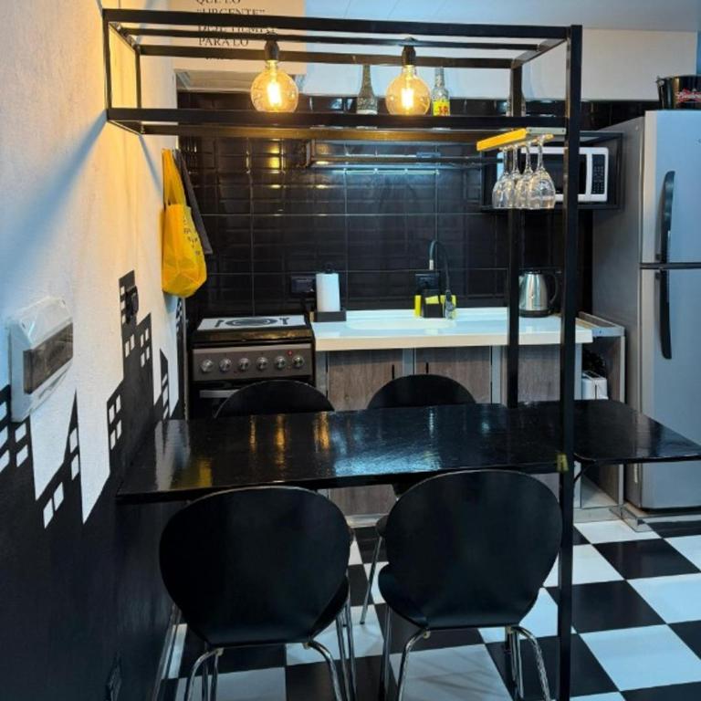 Pietro's Aparts - Apartamento de 1 dormitorio - 2