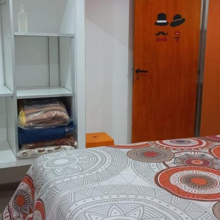 Pietro's Aparts - Apartamento de 2 dormitorios - 6