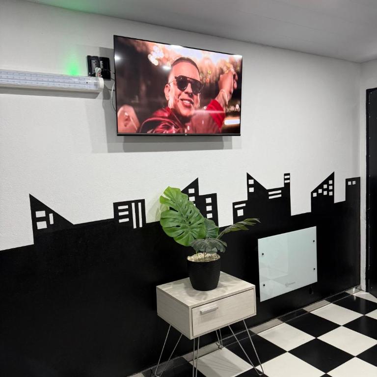 Pietro's Aparts - Apartamento de 1 dormitorio - 3
