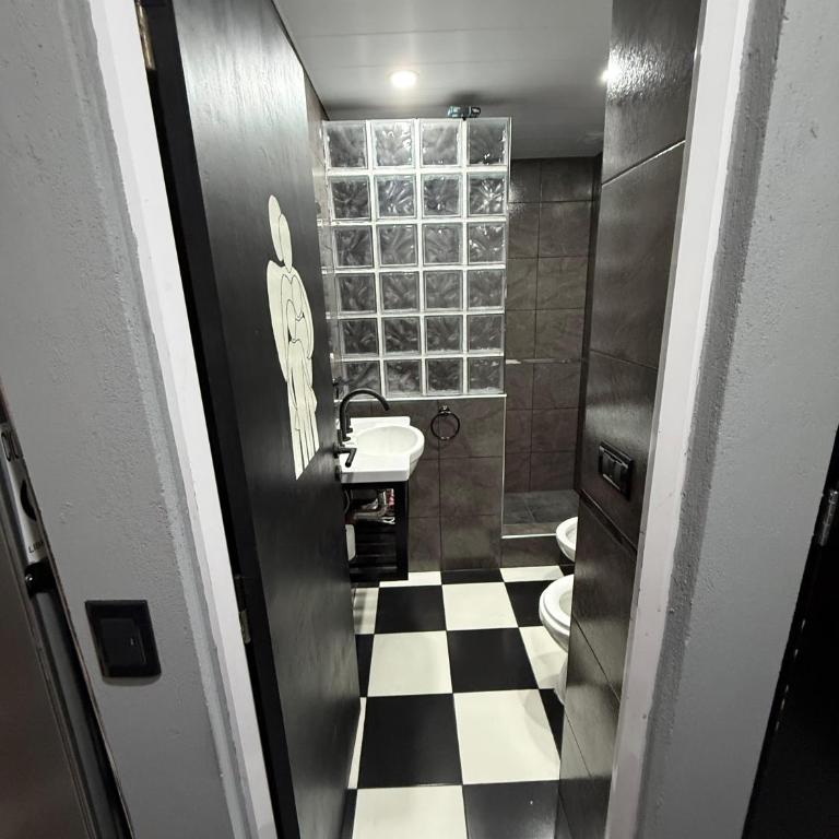 Pietro's Aparts - Apartamento de 1 dormitorio - 5