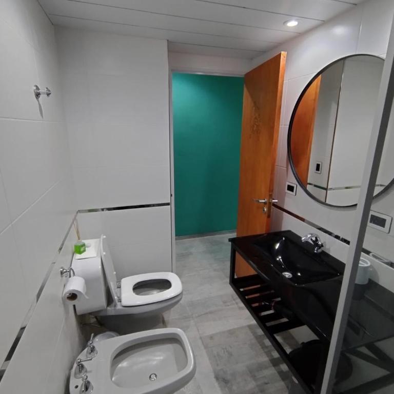 Pietro's Aparts - Apartamento de 2 dormitorios - 2