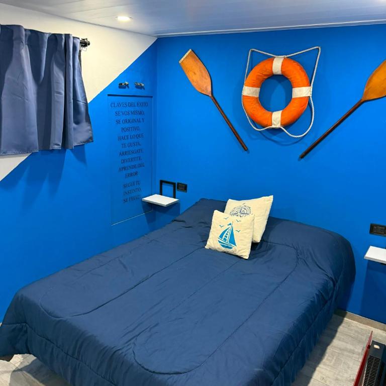 Pietro's Aparts - Apartamento de 1 dormitorio - 2