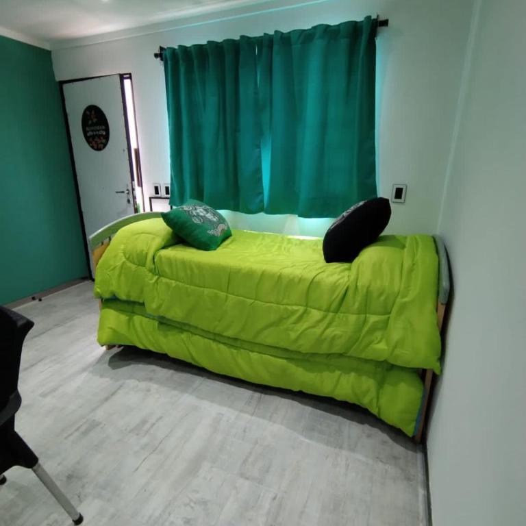 Pietro's Aparts - Apartamento de 2 dormitorios - 3