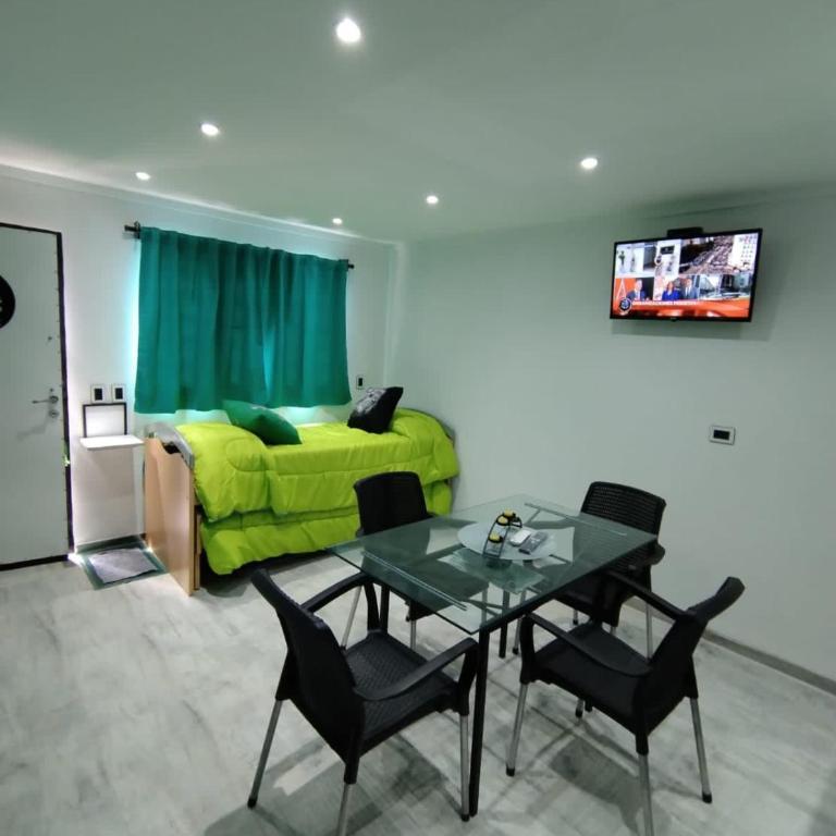 Pietro's Aparts - Apartamento de 2 dormitorios - 5