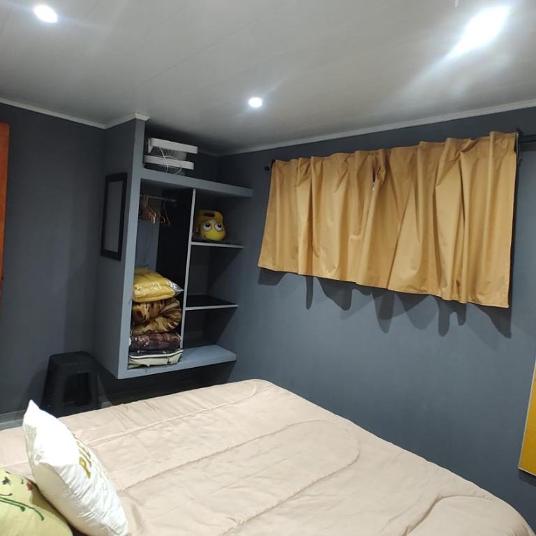 Pietro's Aparts - Apartamento de 2 dormitorios - 4