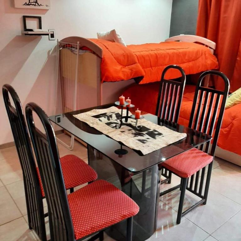 Pietro's Aparts - Apartamento de 2 dormitorios - 4
