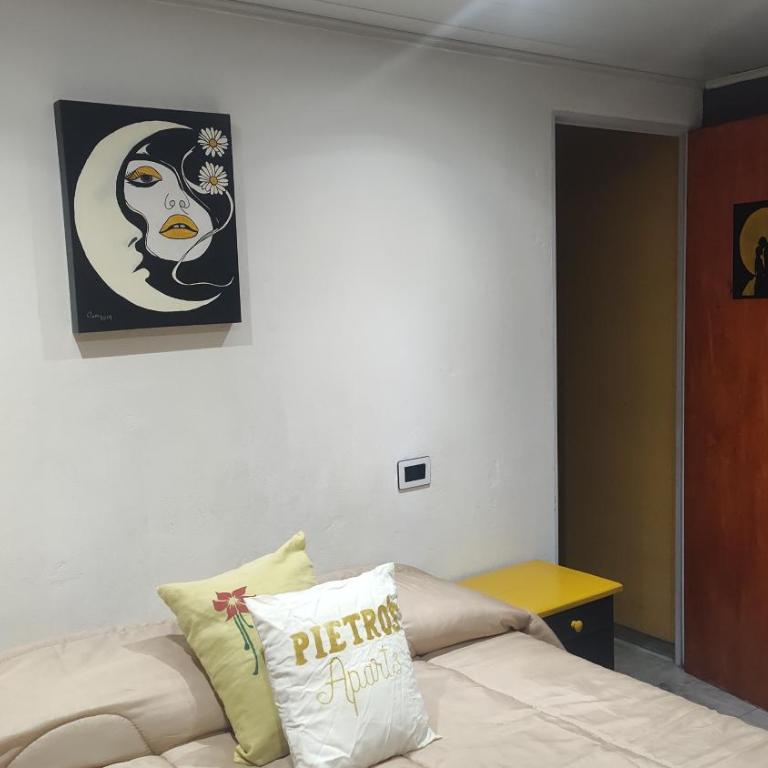 Pietro's Aparts - Apartamento de 2 dormitorios - 5
