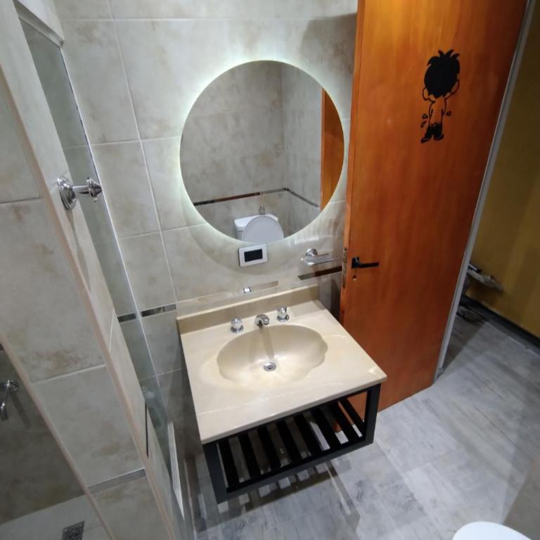 Pietro's Aparts - Apartamento de 2 dormitorios - 6