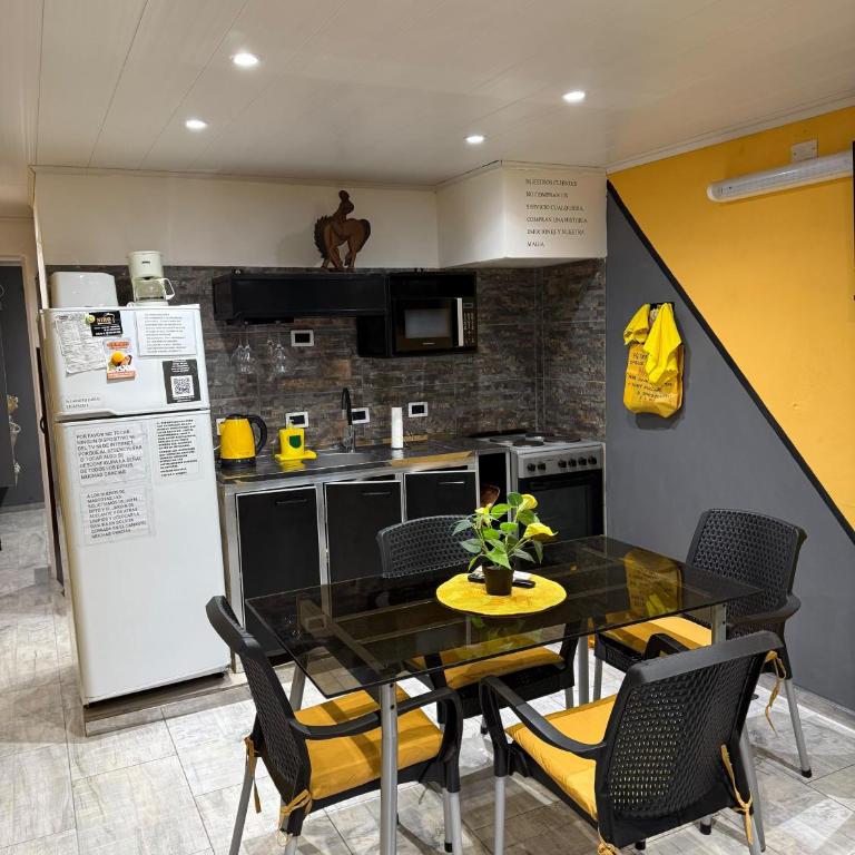 Pietro's Aparts - Apartamento de 2 dormitorios - 7
