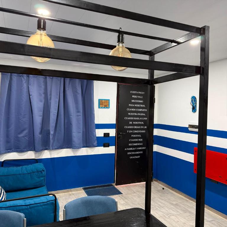Pietro's Aparts - Apartamento de 1 dormitorio - 5