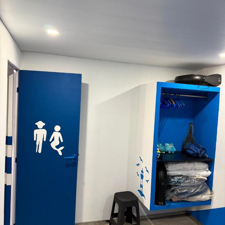 Pietro's Aparts - Apartamento de 1 dormitorio - 6