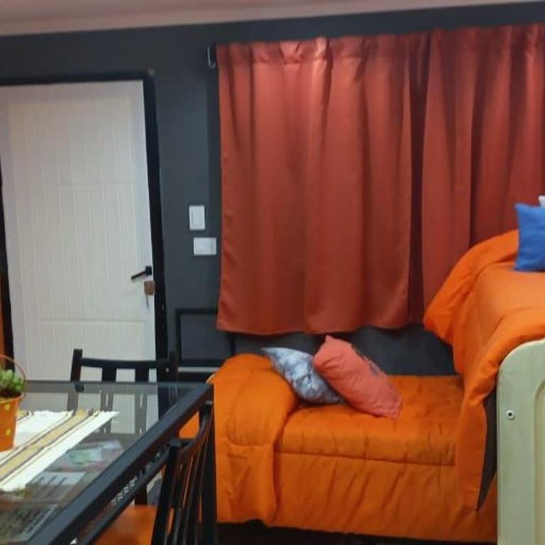 Pietro's Aparts - Apartamento de 2 dormitorios - 8