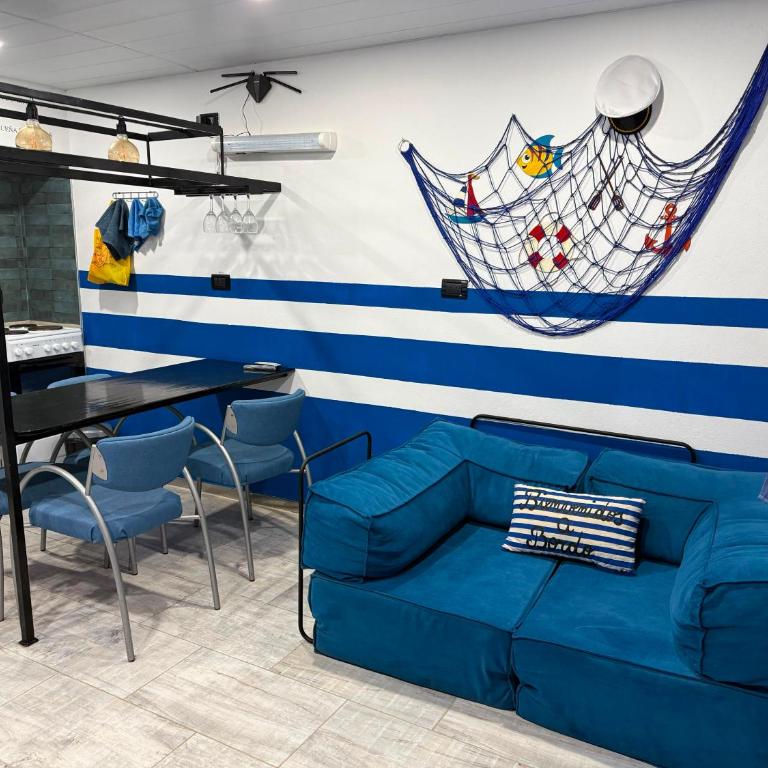 Pietro's Aparts - Apartamento de 1 dormitorio - 7