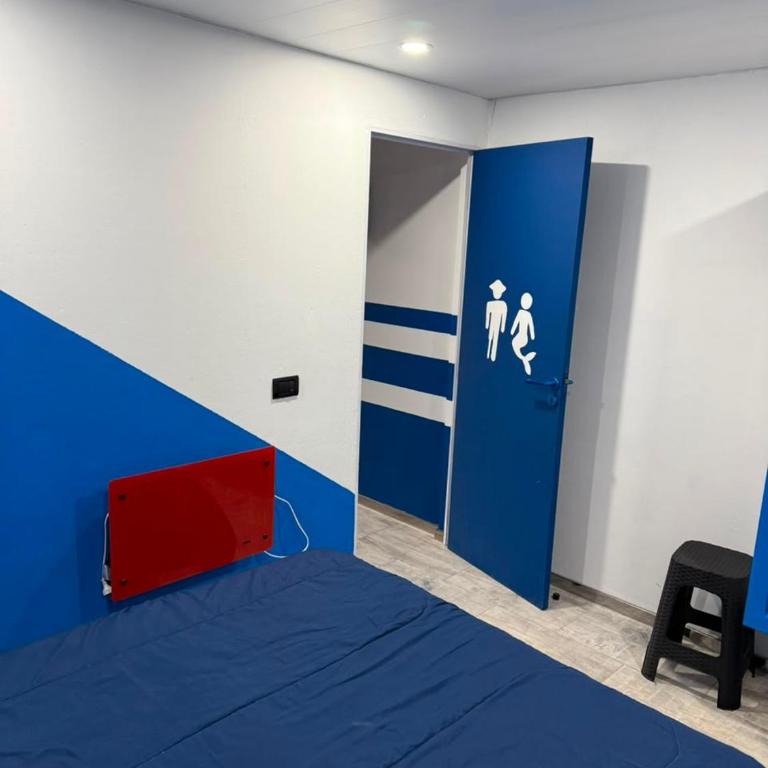 Pietro's Aparts - Apartamento de 1 dormitorio - 8