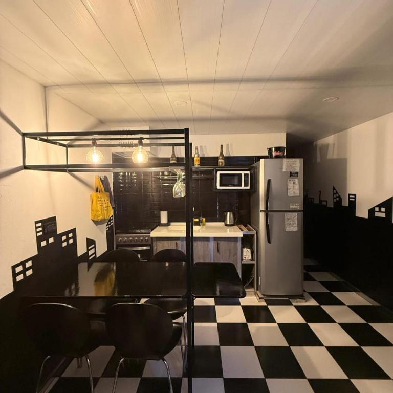 Pietro's Aparts - Apartamento de 1 dormitorio - 7