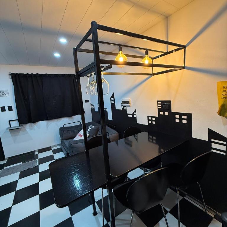 Pietro's Aparts - Apartamento de 1 dormitorio - 8