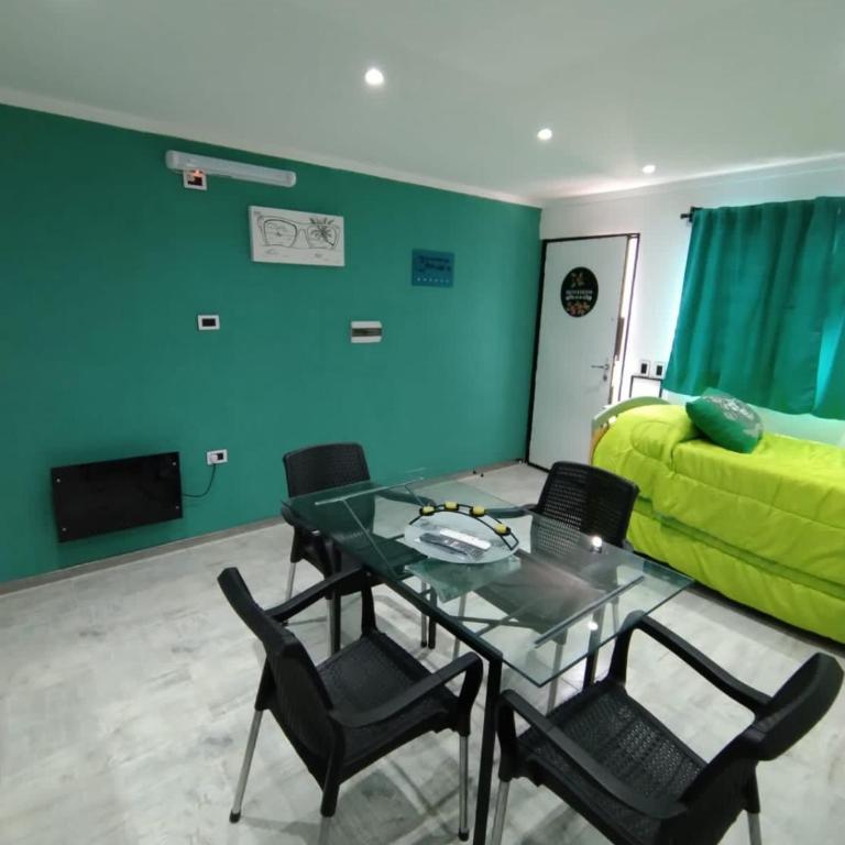 Pietro's Aparts - Apartamento de 2 dormitorios - 10