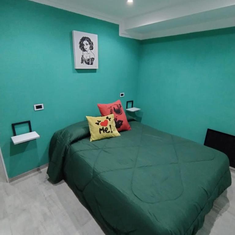 Pietro's Aparts - Apartamento de 2 dormitorios - 11