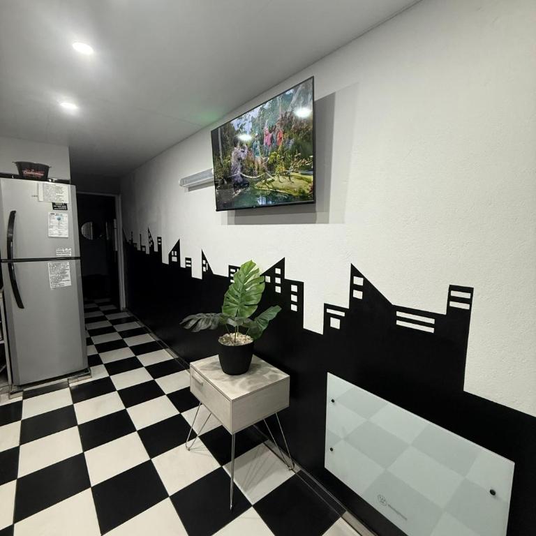 Pietro's Aparts - Apartamento de 1 dormitorio - 9