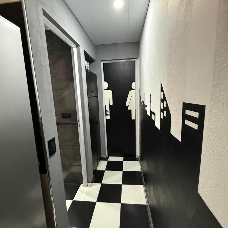 Pietro's Aparts - Apartamento de 1 dormitorio - 10