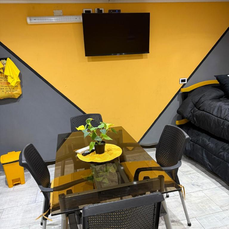 Pietro's Aparts - Apartamento de 2 dormitorios - 10