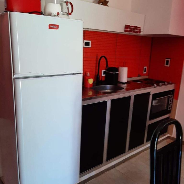Pietro's Aparts - Apartamento de 2 dormitorios - 6