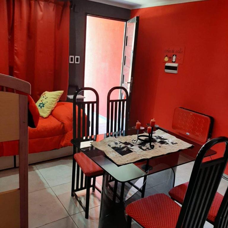 Pietro's Aparts - Apartamento de 2 dormitorios - 7