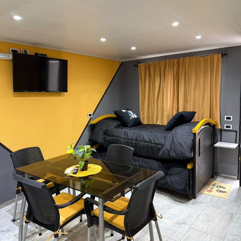 Pietro's Aparts - Apartamento de 2 dormitorios - 11