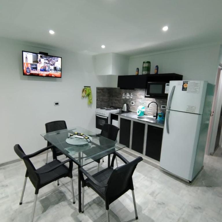 Pietro's Aparts - Apartamento de 2 dormitorios - 13