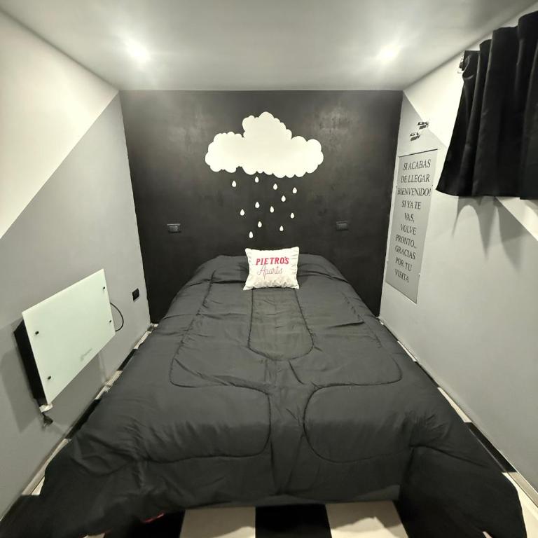 Pietro's Aparts - Apartamento de 1 dormitorio - 11