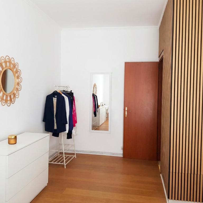 20 min to Fontana di Trevi with Metro A - Consoli - Apartment mit 3 Schlafzimmern - 12
