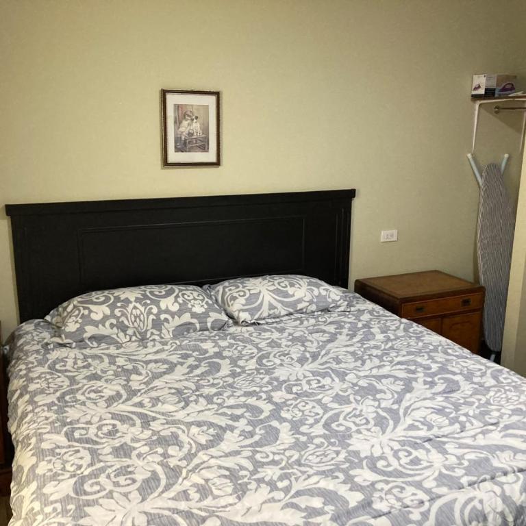 Dos Palmas Suites - Apartamento de 1 dormitorio - 5