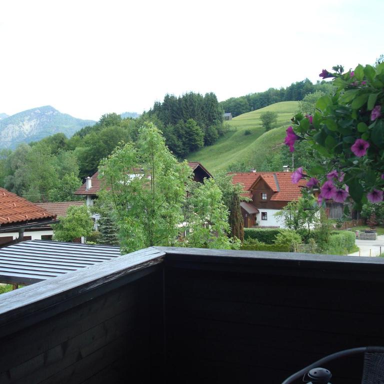 Landhaus Fay B&B - Superior Doppelzimmer - 9