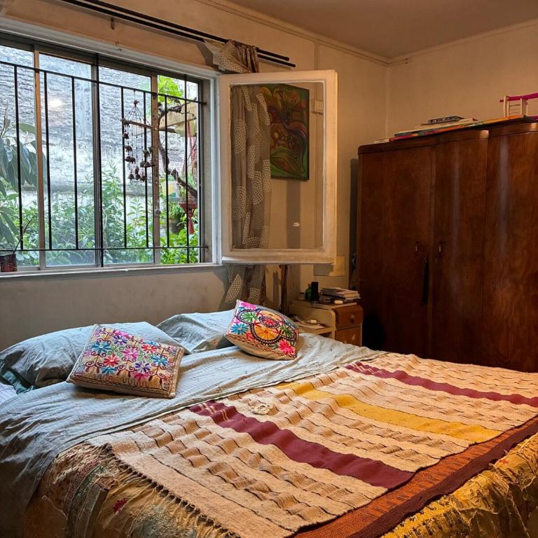 Vintage Art Deco - Apartamento de 2 dormitorios - 18