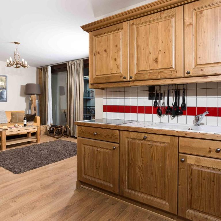 Le Paradis 8 apartment - Chamonix All Year - Apartment mit Blick auf die Berge - 11