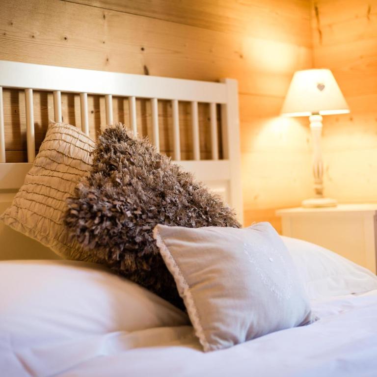 Le Paradis 8 apartment - Chamonix All Year - Apartment mit Blick auf die Berge - 14