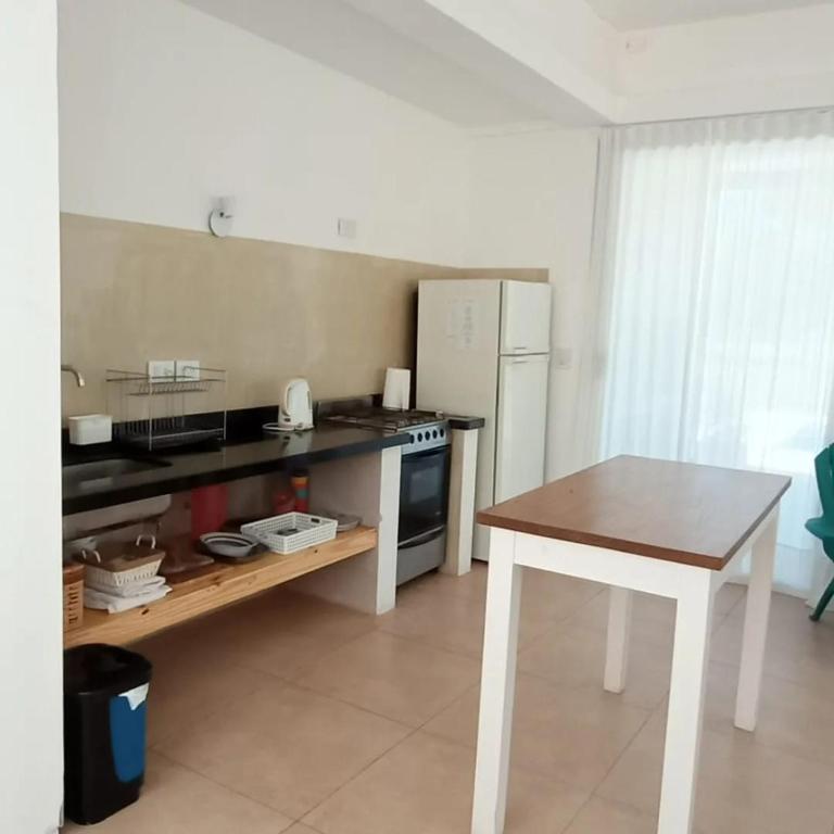 Residencia en Gualeguaychú - Casa de 3 dormitorios - 13