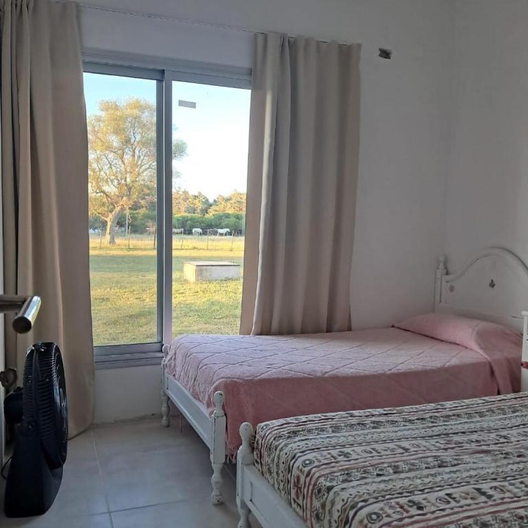 Residencia en Gualeguaychú - Casa de 3 dormitorios - 20
