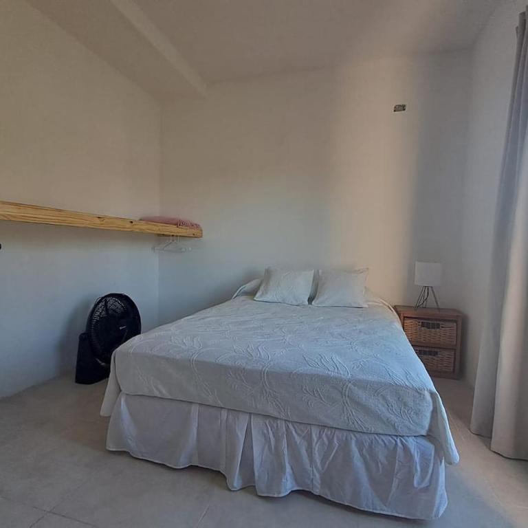 Residencia en Gualeguaychú - Casa de 3 dormitorios - 21