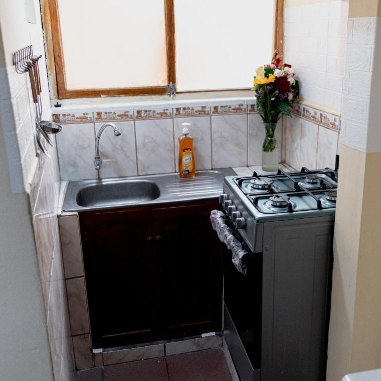 Andes Soul - Two-Room Apartment - 9