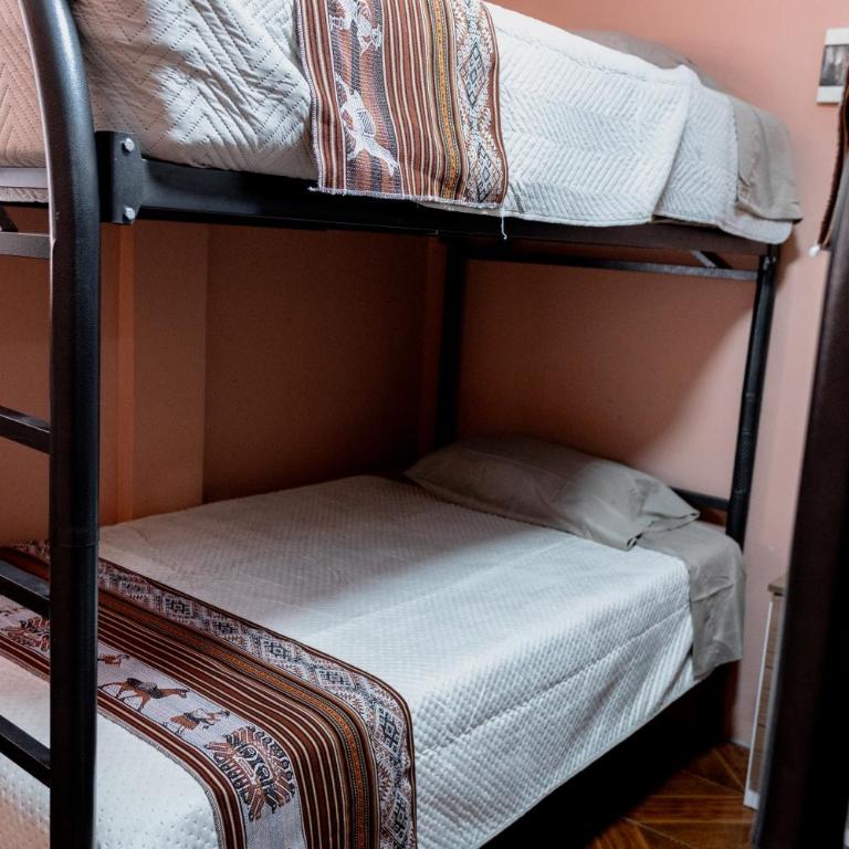 Andes Soul - Two-Room Apartment - 12