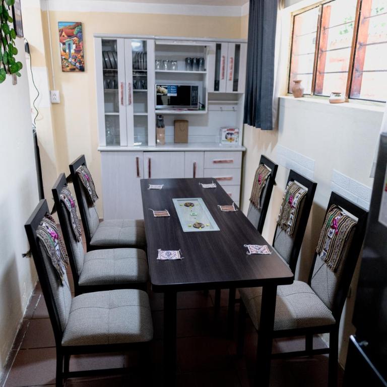 Andes Soul - Two-Room Apartment - 7