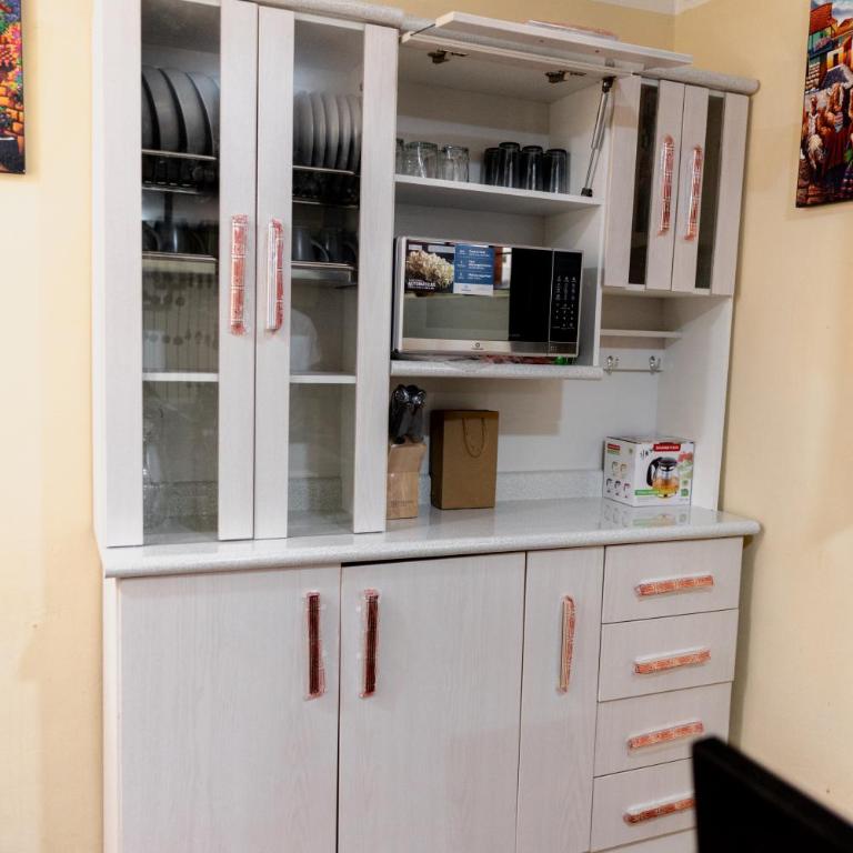 Andes Soul - Two-Room Apartment - 8