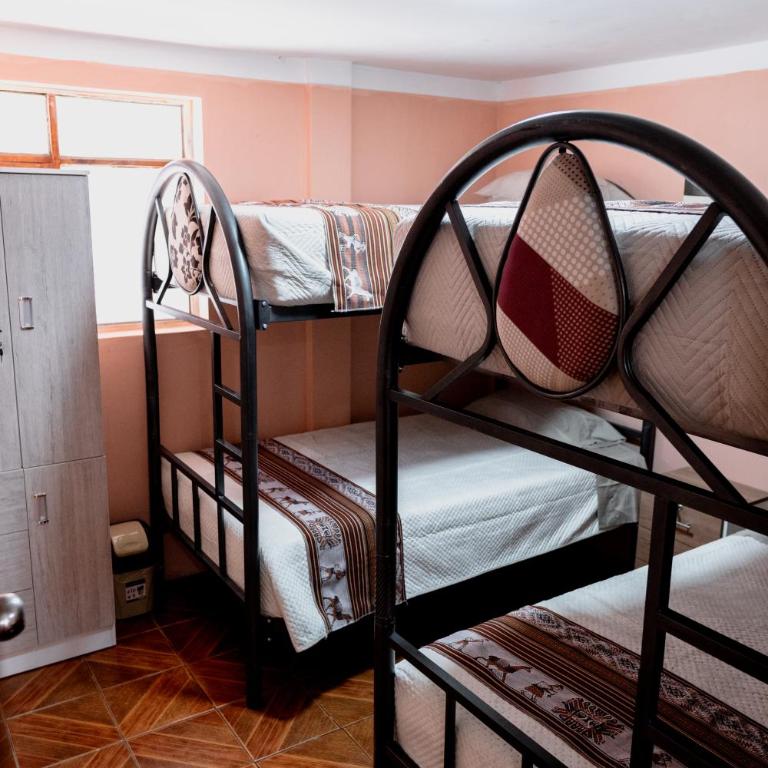 Andes Soul - Two-Room Apartment - 10