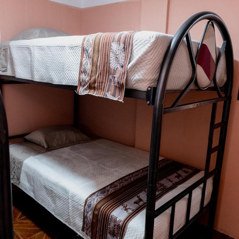 Andes Soul - Two-Room Apartment - 11